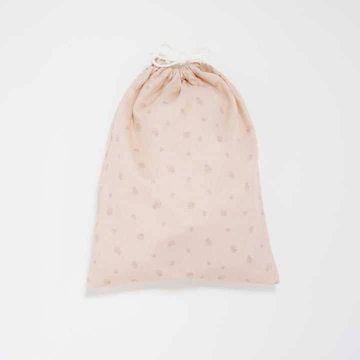 bag size car