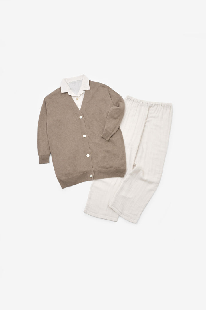 pullover pale lavender