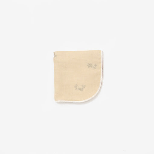 gauze handkerchief peace 
