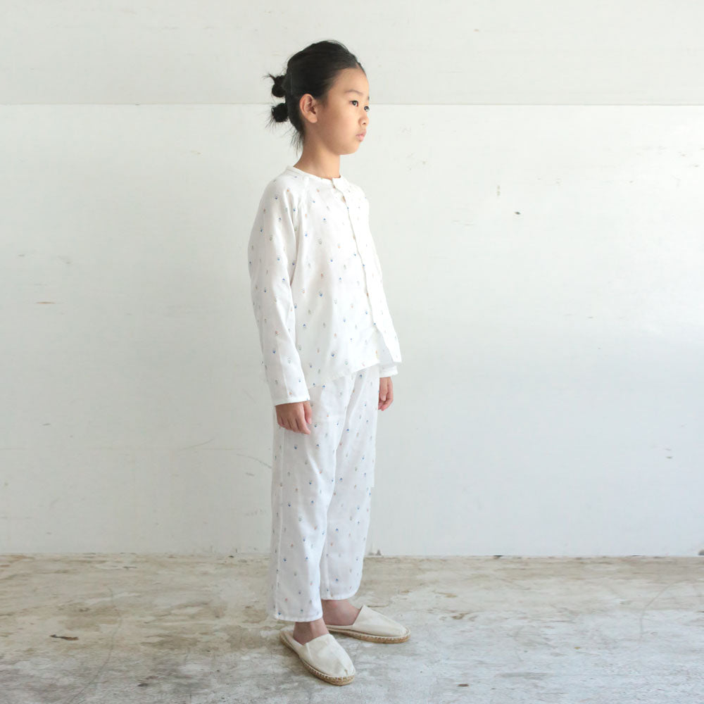 pajama elephant<br> 80-140cm 