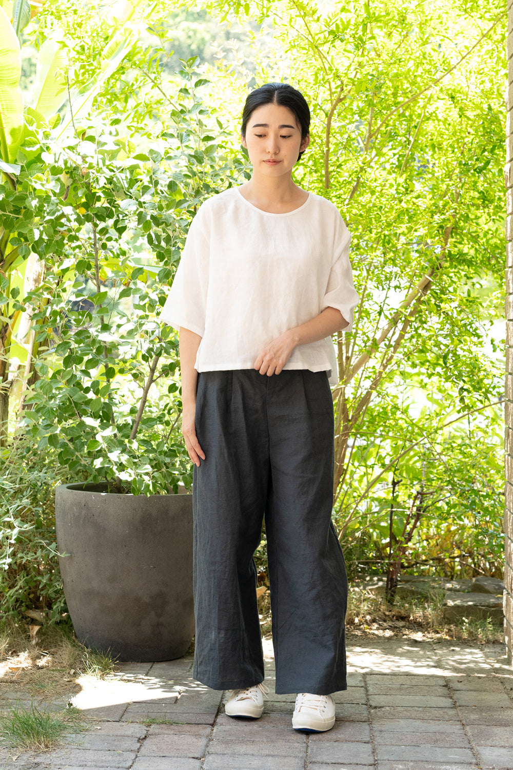 one piece drop shoulder<br> AT4620-112B859<br> navy 