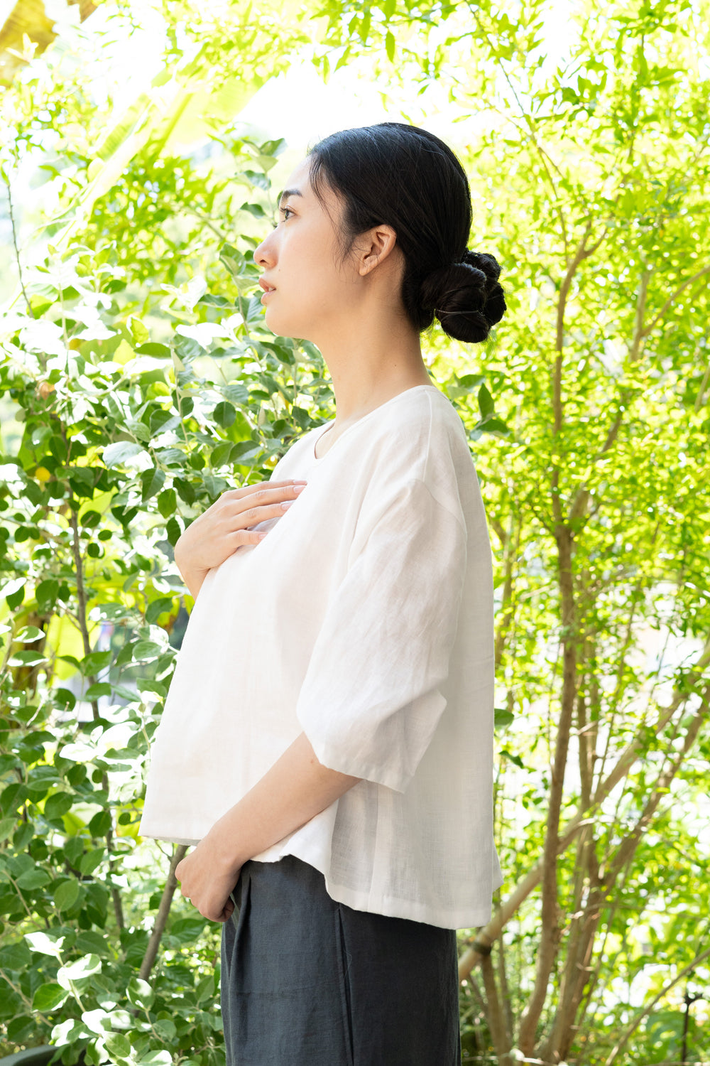 one piece drop shoulder<br> AT4620-112B859<br> navy 
