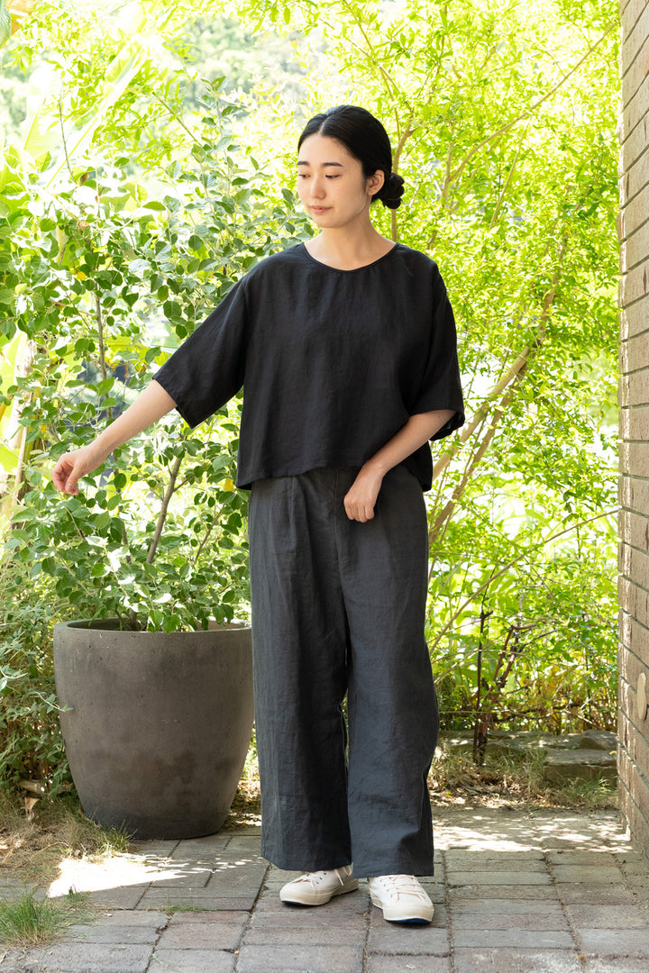 one piece drop shoulder<br> AT4620-112B859<br> navy 