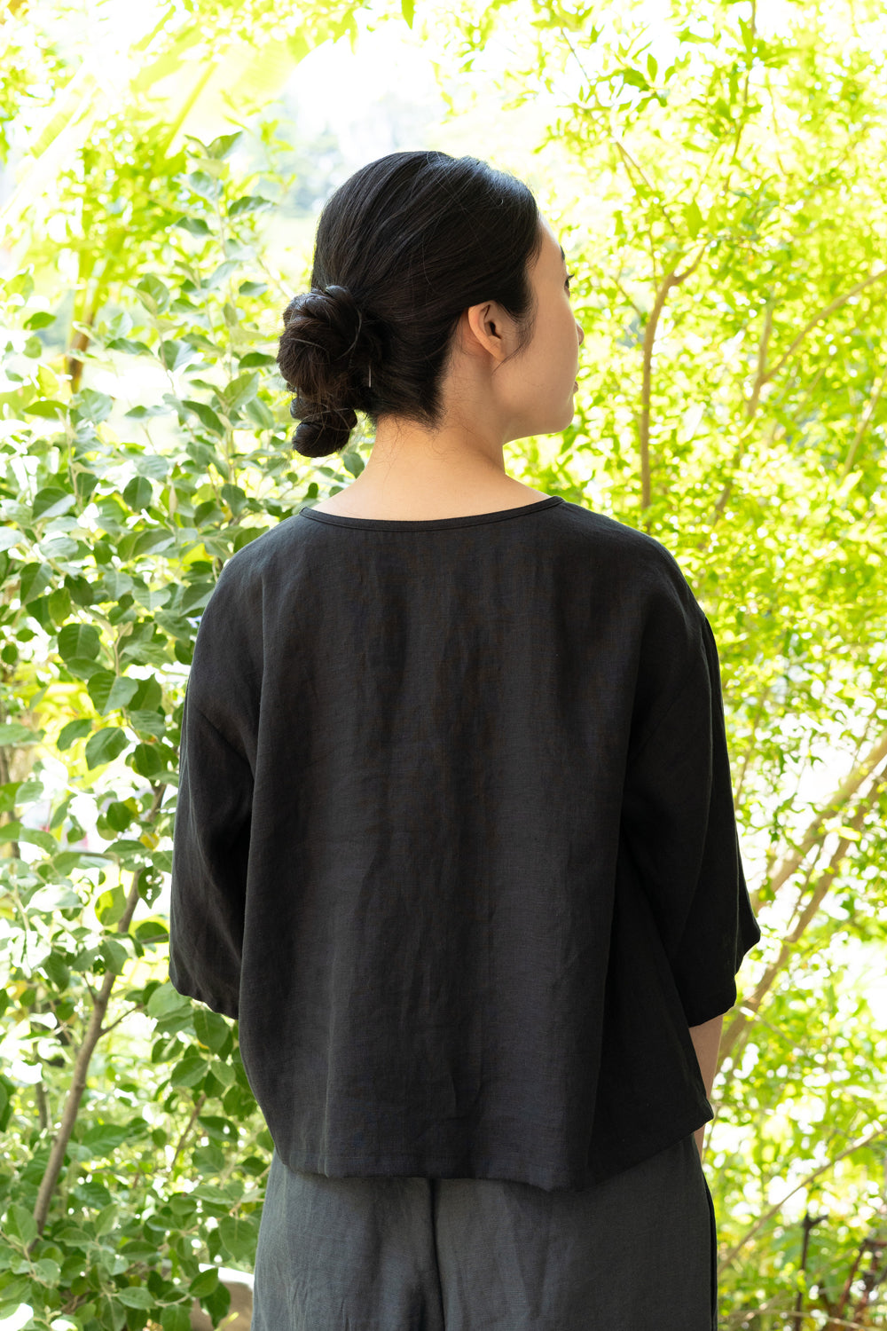 one piece drop shoulder<br> AT4620-112B859<br> navy 