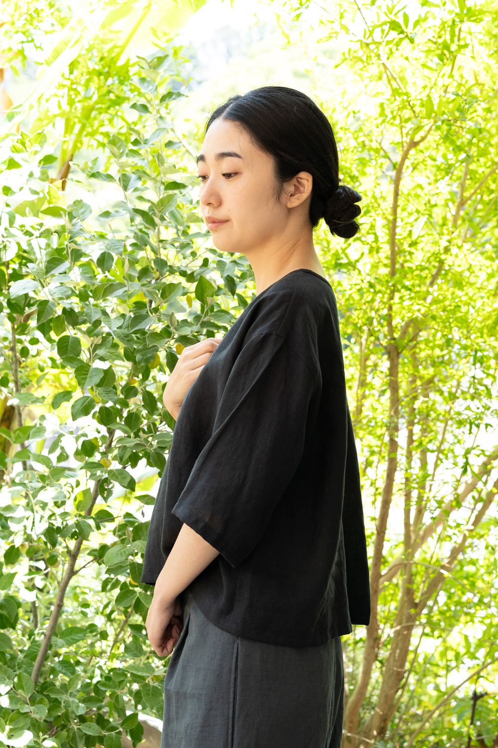 one piece drop shoulder<br> AT4620-112B859<br> navy 
