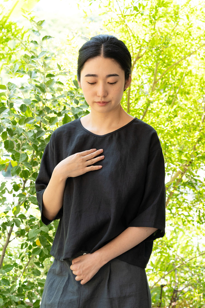 one piece drop shoulder<br> AT4620-112B859<br> navy 