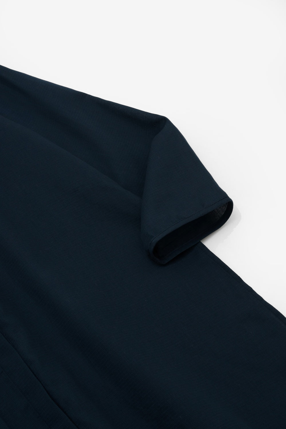 One piece cache-coeur navy 