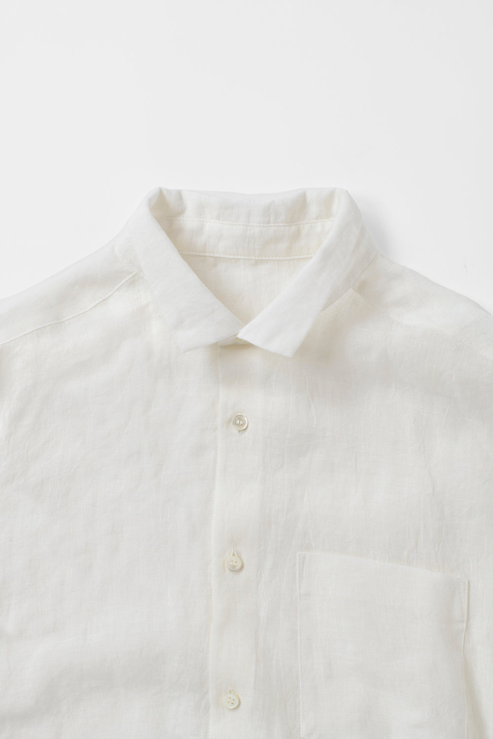 men's shirt hemp khaki