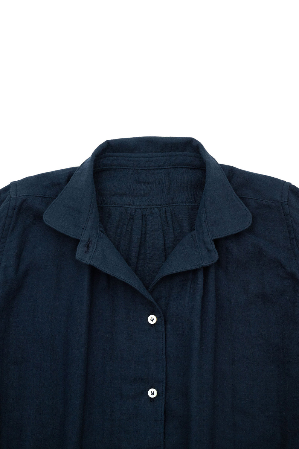 warm blouse gray 