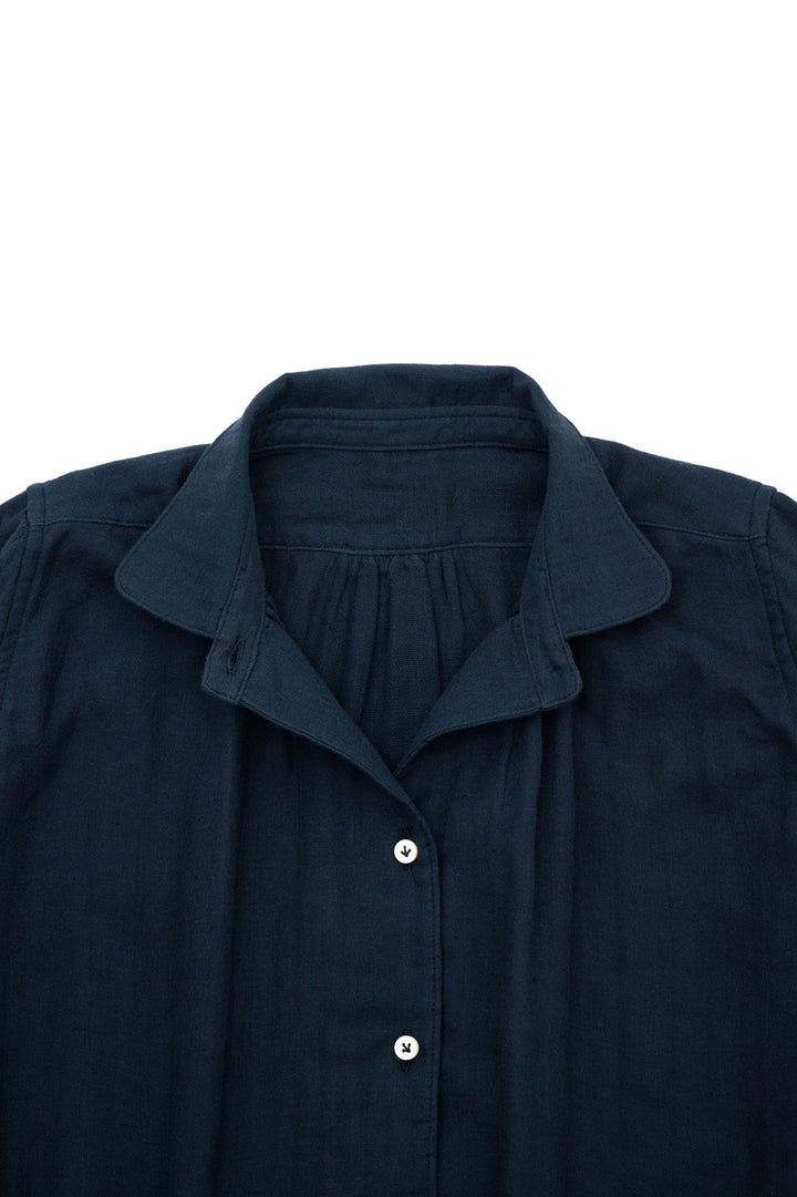 warm blouse gray 
