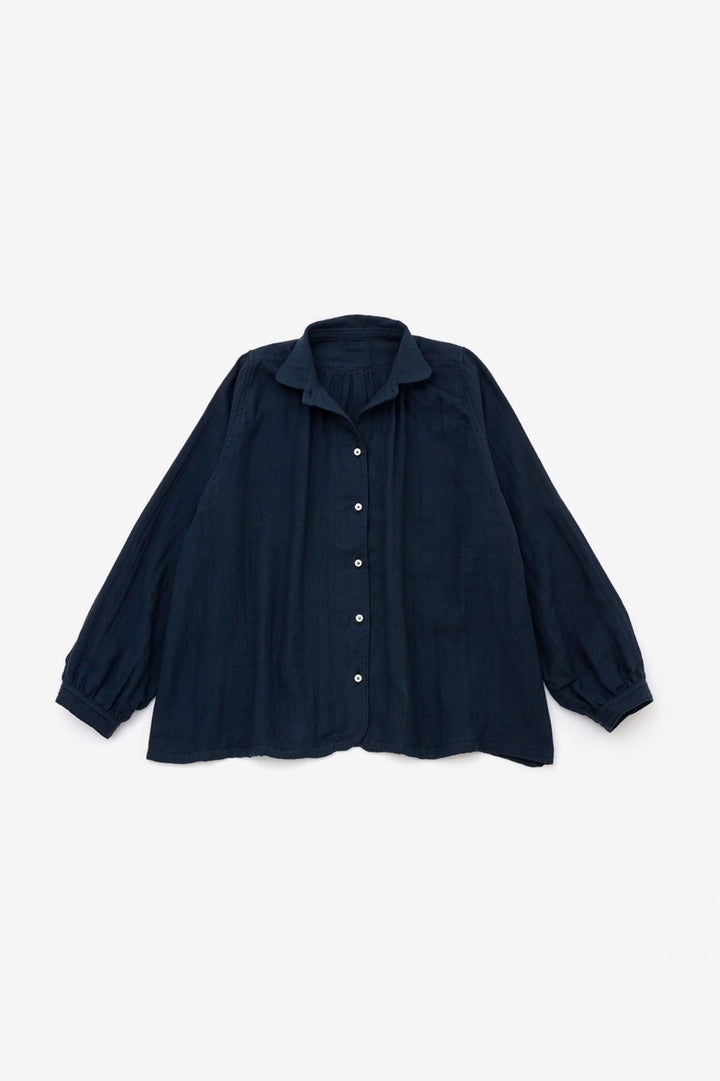 warm blouse gray 