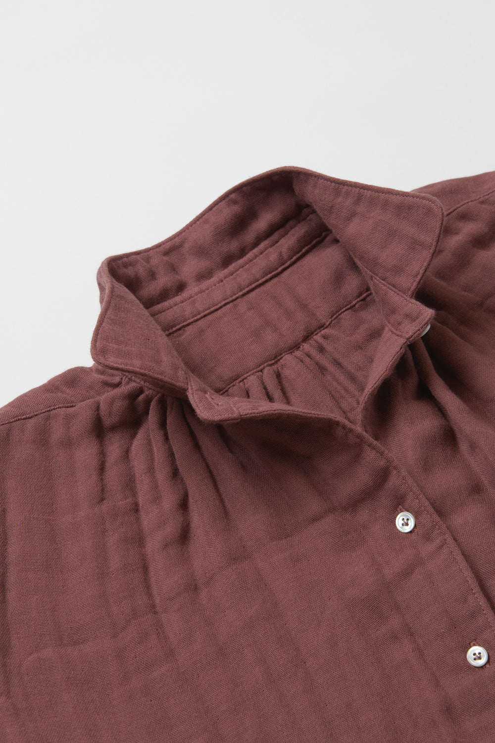 blouse<br> AB8320W704<br> nuance blue 