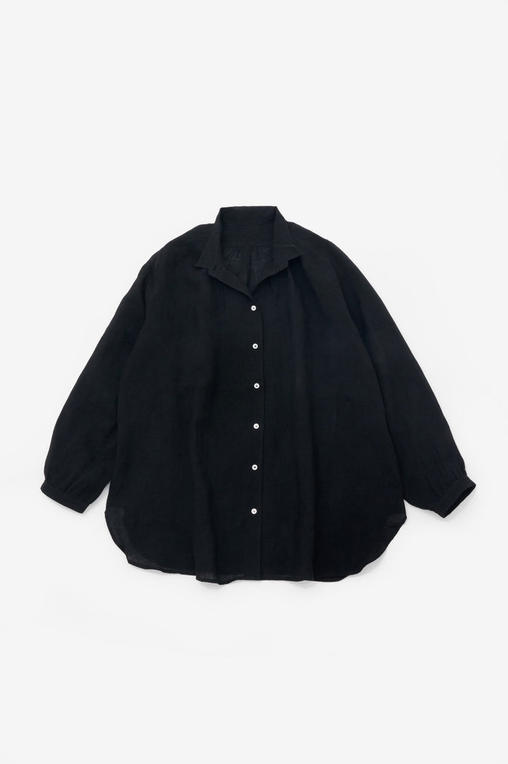 shirt hemp<br> AB8410Y7849<br> Image raw 