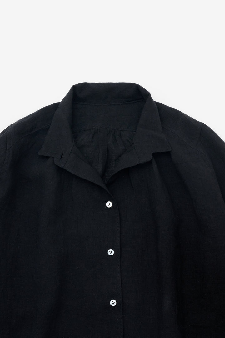 shirt hemp<br> AB8410Y7849<br> Image raw 