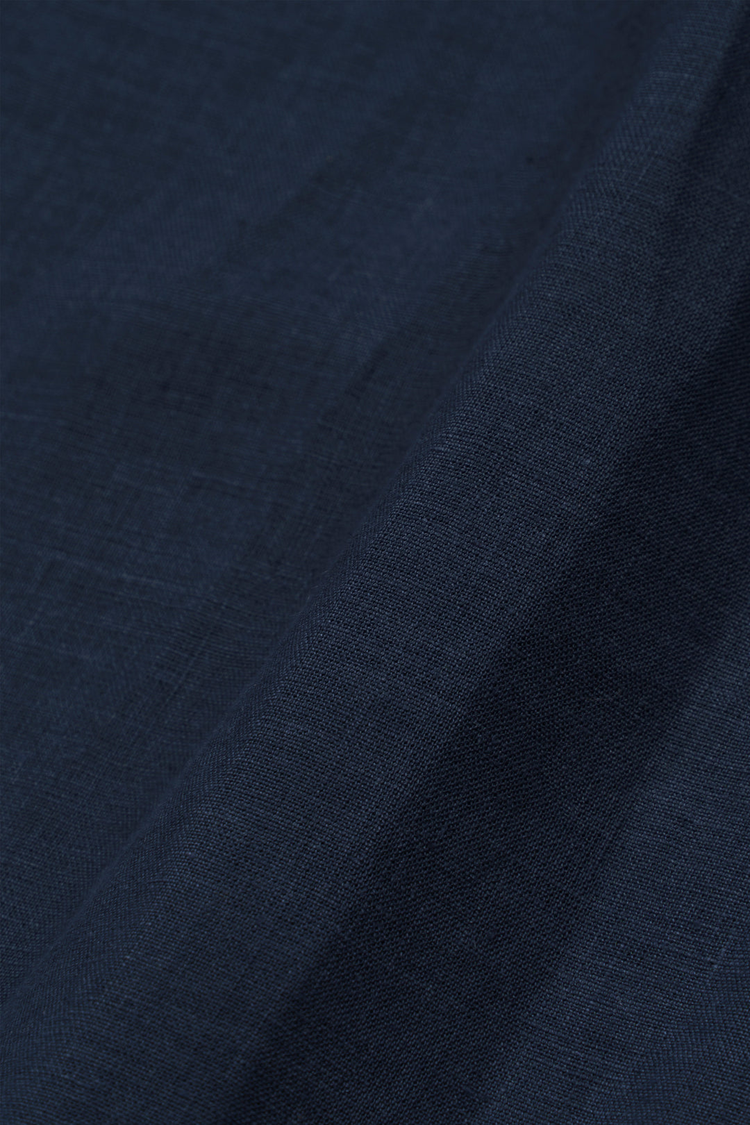 One Piece Pintuck Hemp Black 