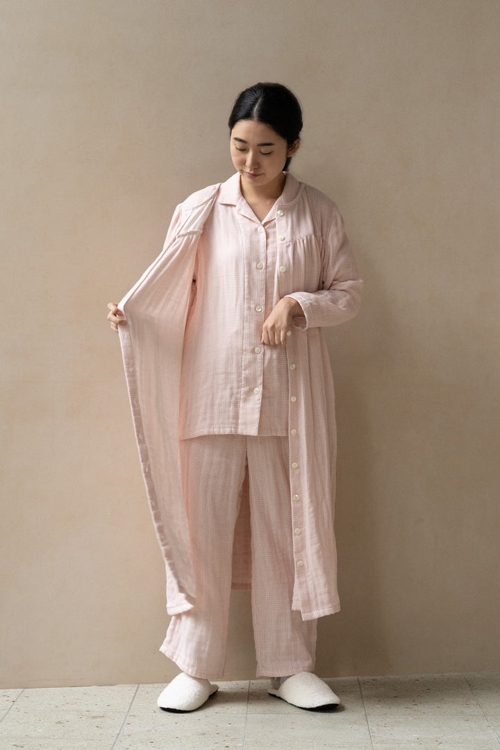 one piece cotton linen<br> AR8620B740<br> dark blue 