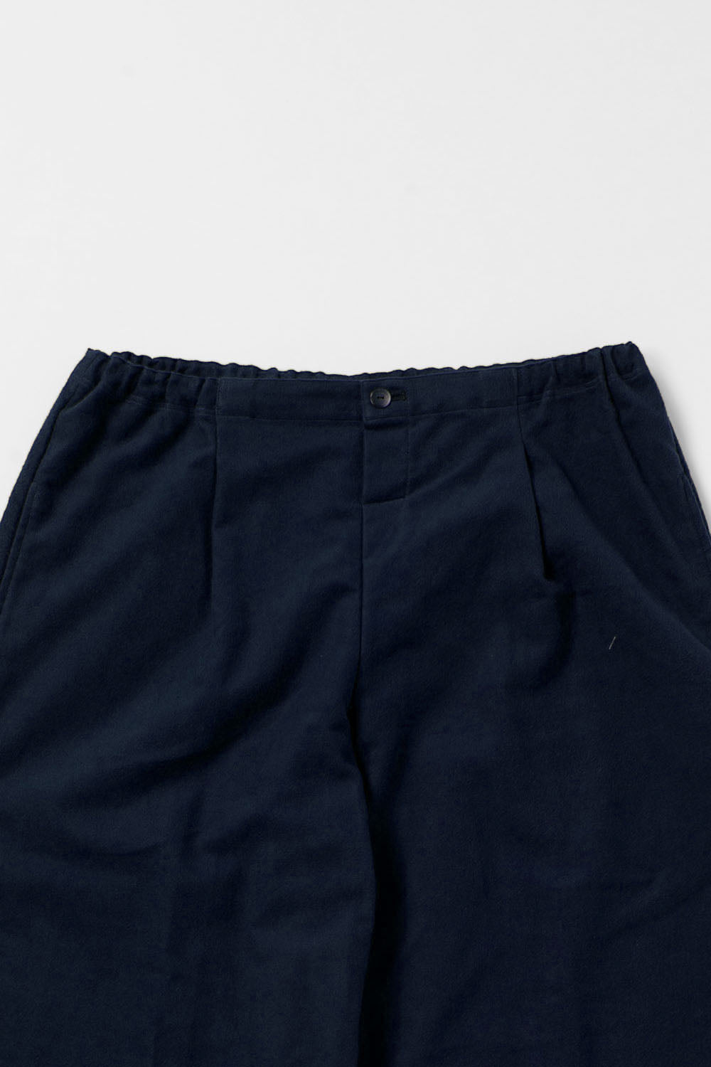 cropped pants safiran linen<br> AS0120Y716<br> khaki 
