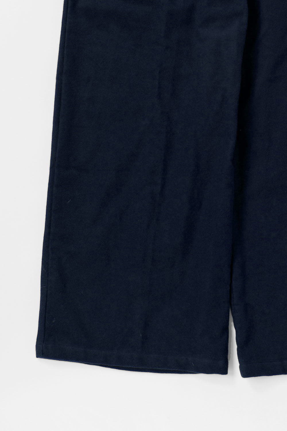 cropped pants safiran linen<br> AS0120Y716<br> khaki 