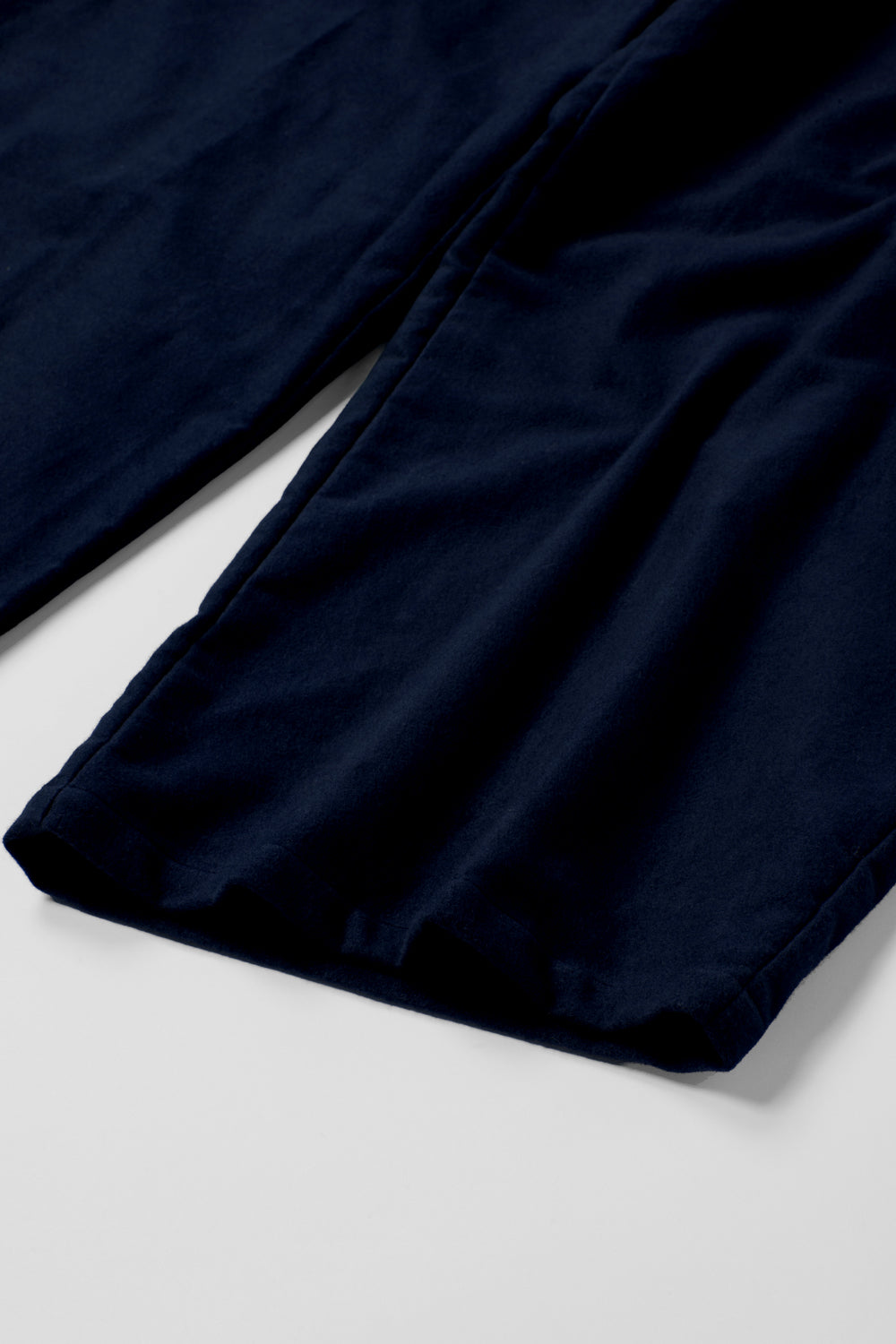 cropped pants safiran linen<br> AS0120Y716<br> khaki 