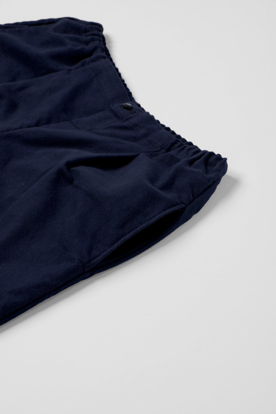 cropped pants safiran linen<br> AS0120Y716<br> khaki 