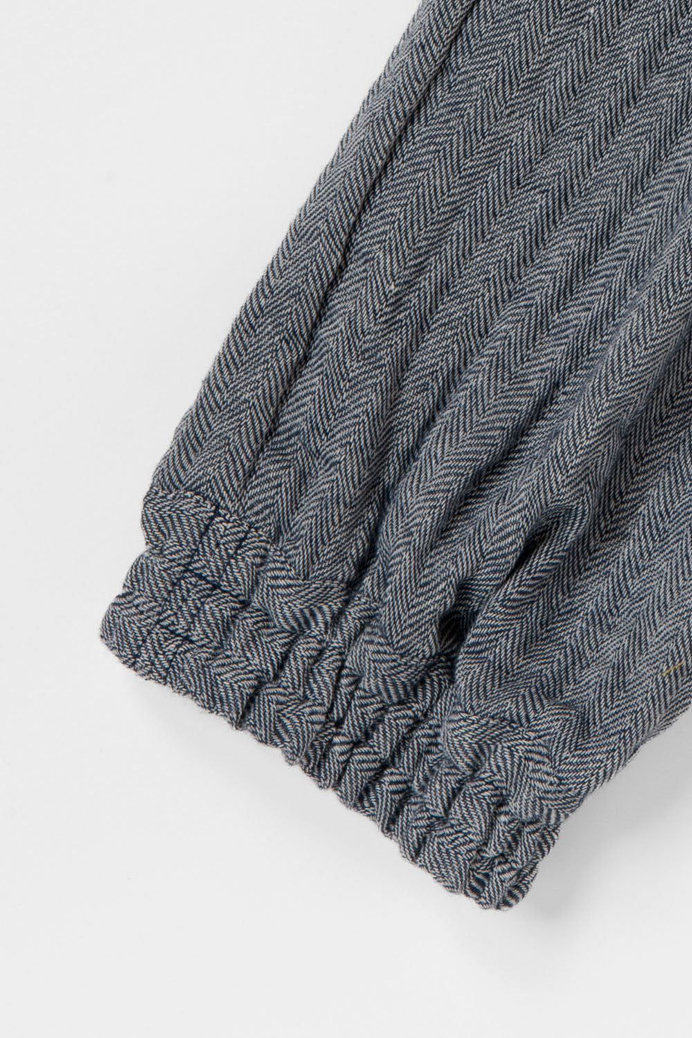 cropped pants safiran linen<br> AS0120Y716<br> khaki 