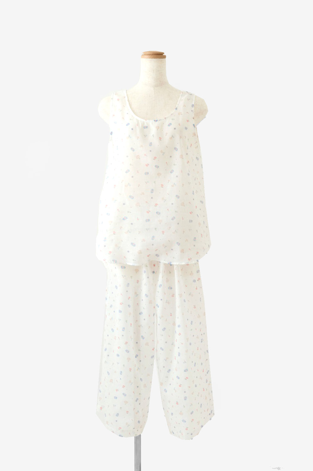 Gauze inner futaba 