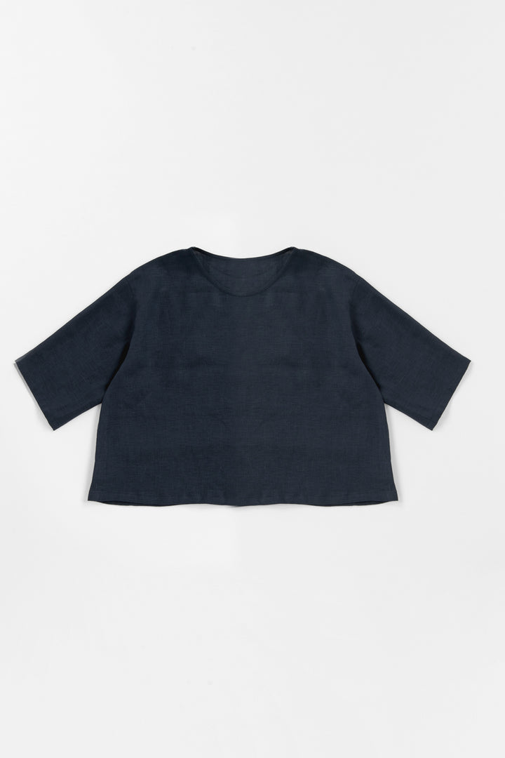 one piece drop shoulder<br> AT4620-112B859<br> navy 