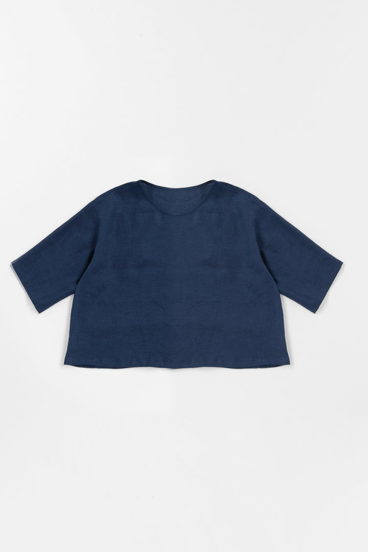 one piece drop shoulder<br> AT4620-112B859<br> navy 