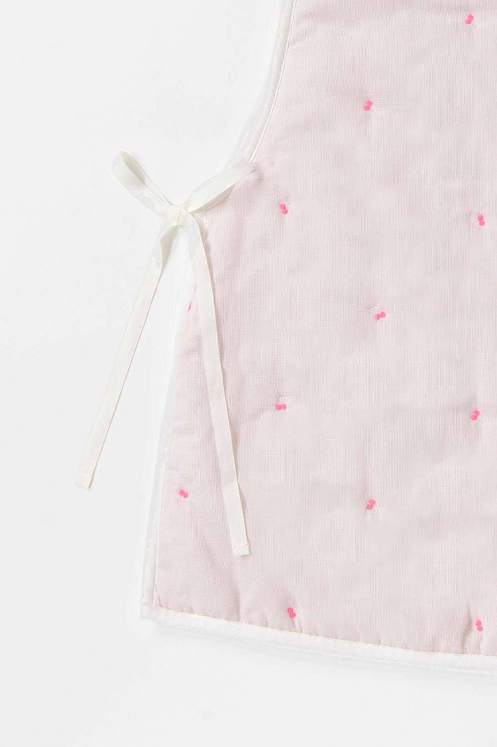 レディスベスト<br>ピンク