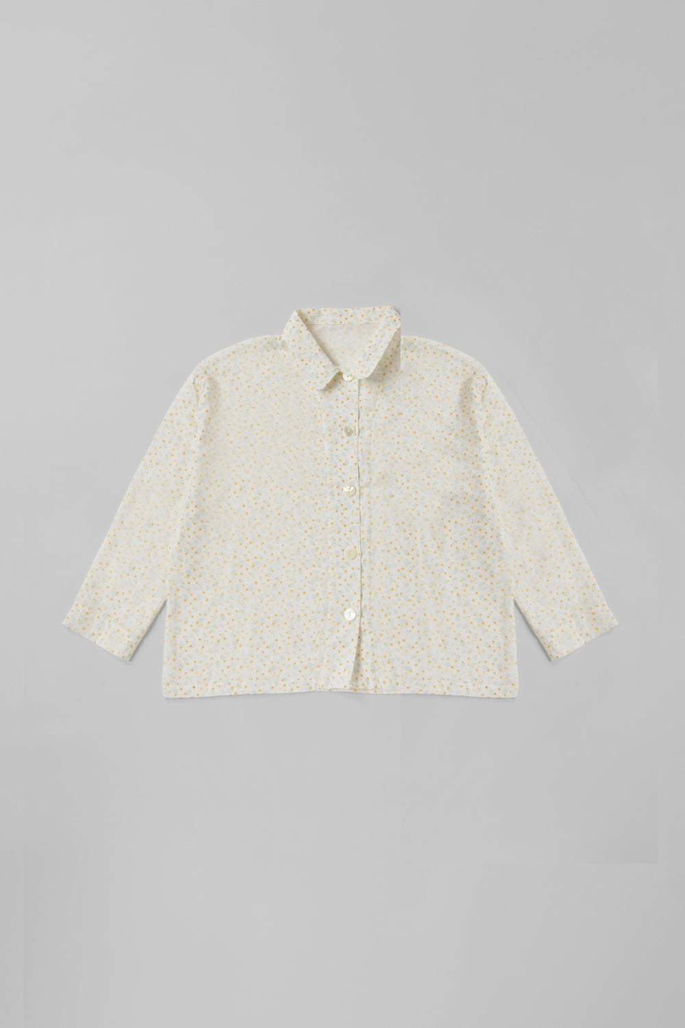 Warm gauze pajamas ladies<br> heart 