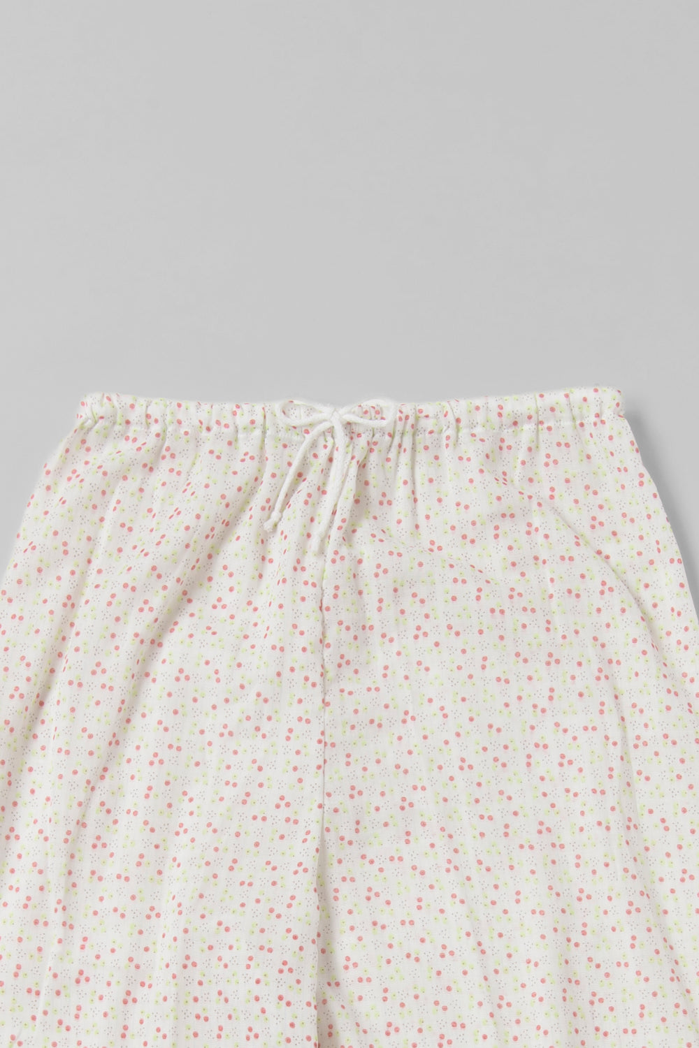 Warm gauze pajamas ladies<br> heart 