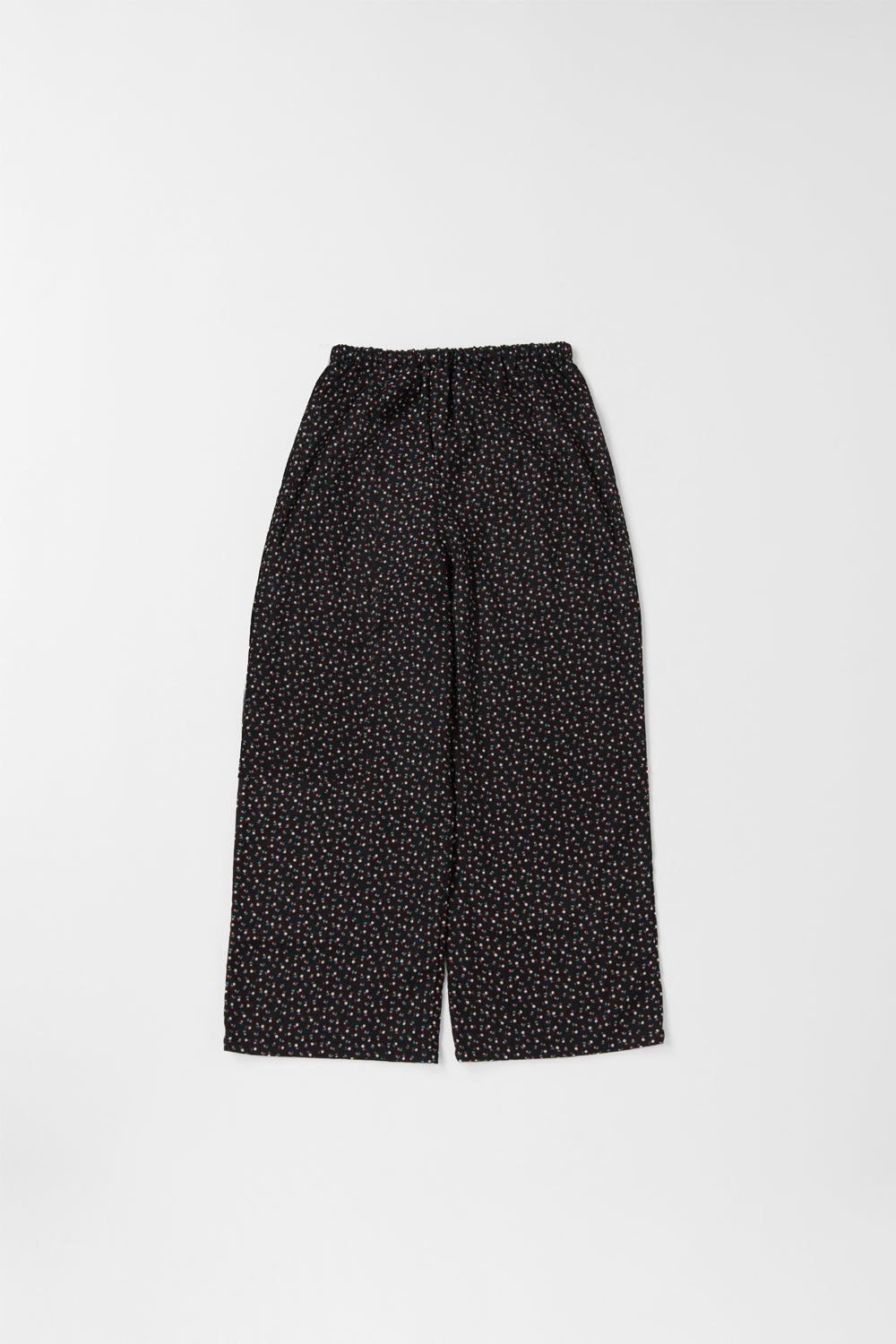 Warm gauze pajamas ladies<br> heart 