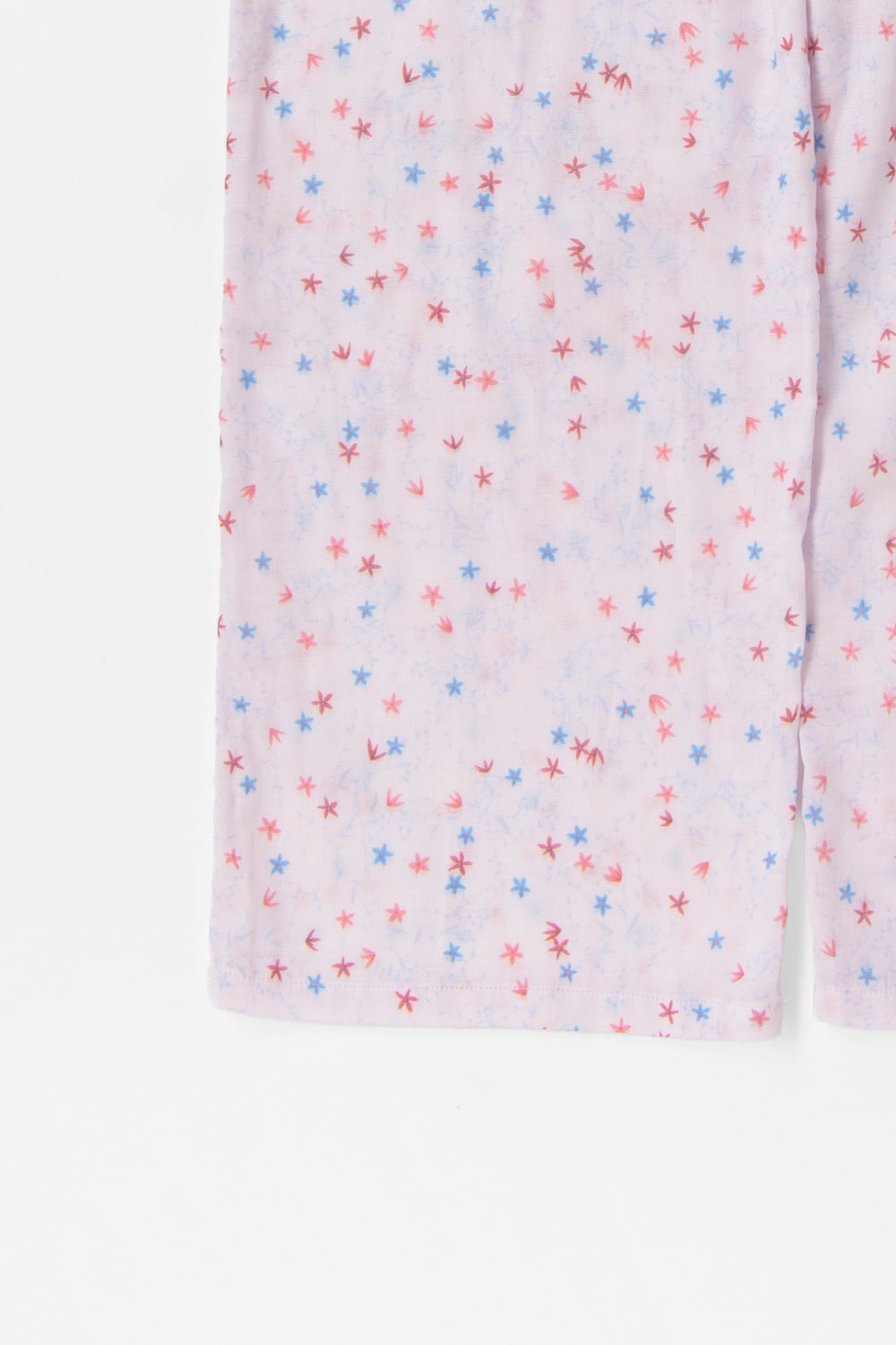 Warm gauze pajamas ladies<br> heart 