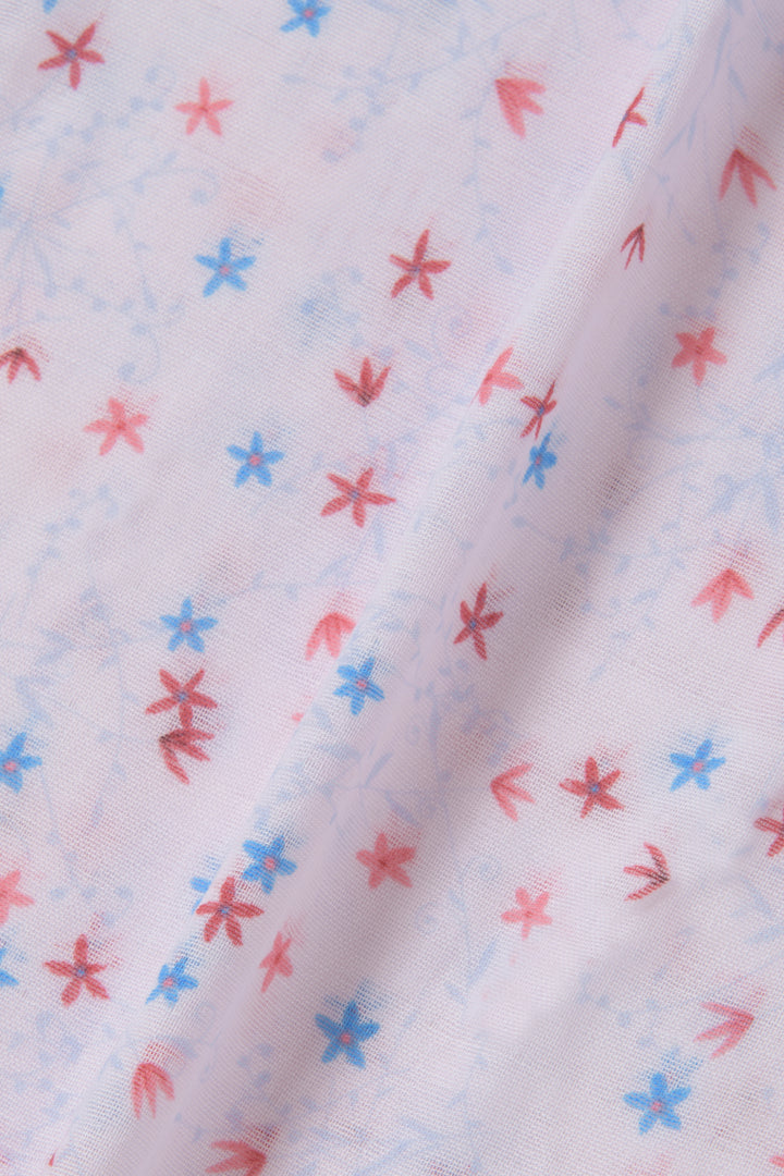 Warm gauze pajamas ladies<br> heart 