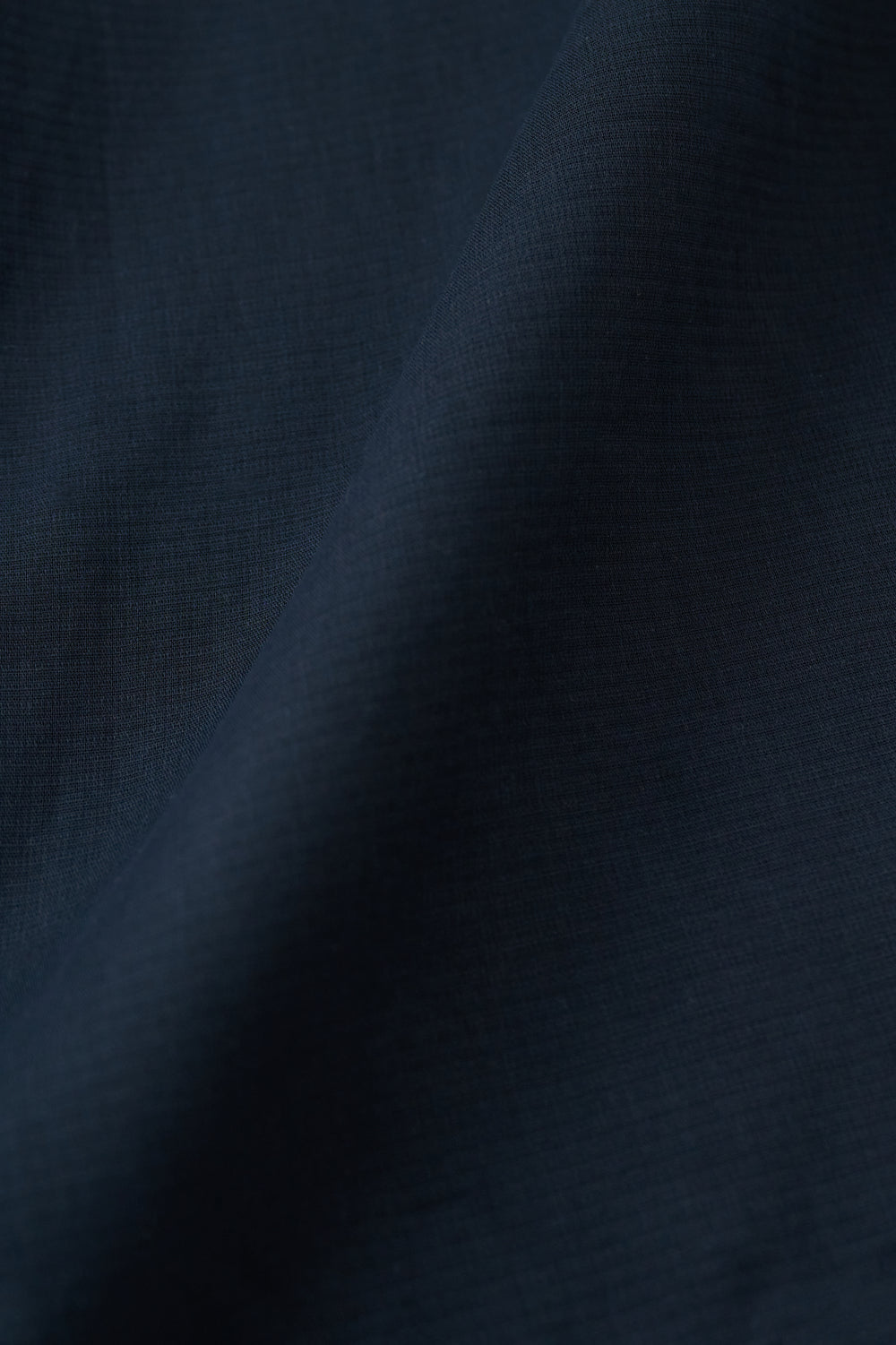 Gauze pajamas ladies navy