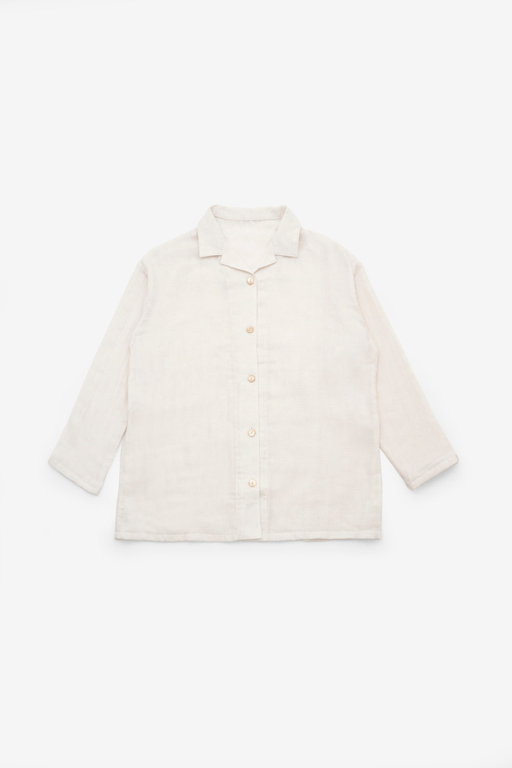 Warm gauze pajamas ladies<br> heart 