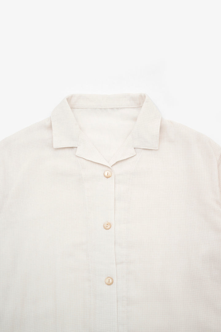 Warm gauze pajamas ladies<br> heart 
