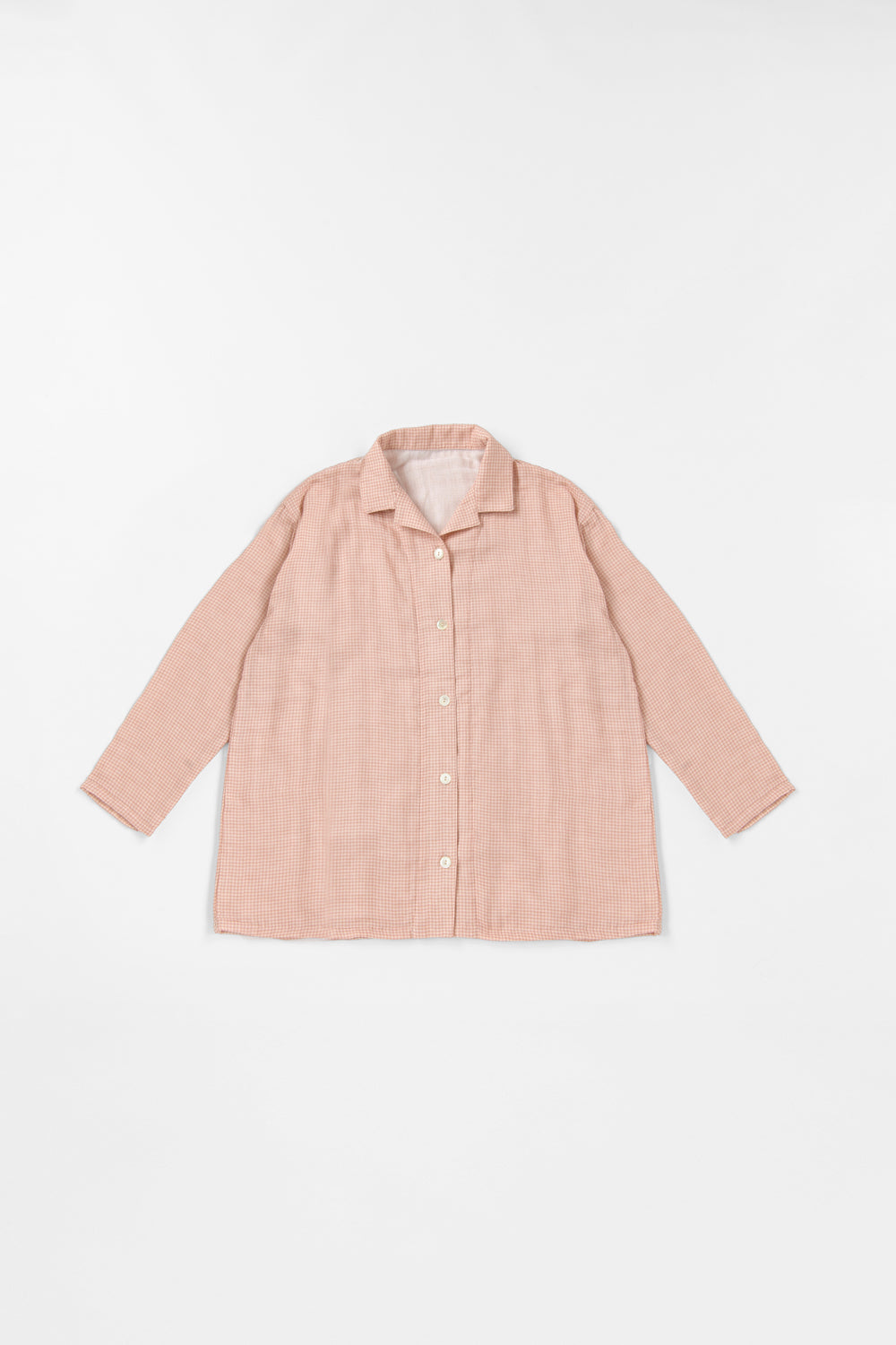 Warm gauze pajamas ladies<br> heart 