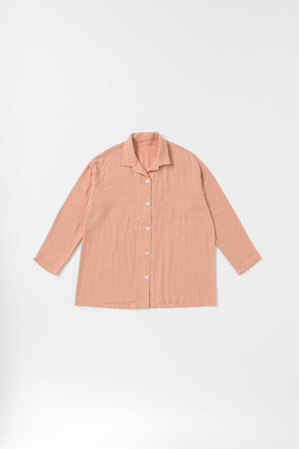 Warm gauze pajamas ladies<br> heart 