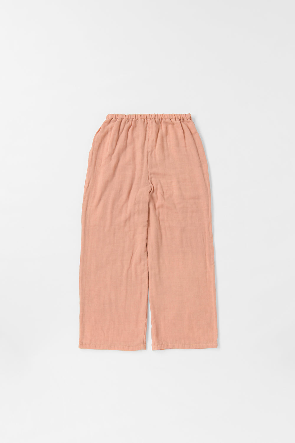 Warm gauze pajamas ladies<br> heart 