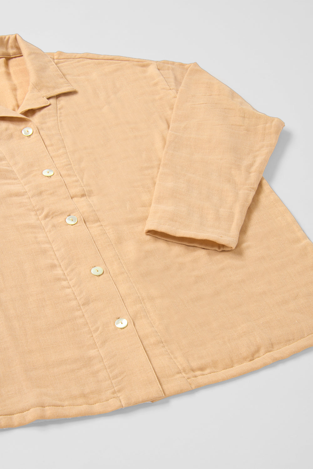 Warm gauze pajamas ladies<br> heart 