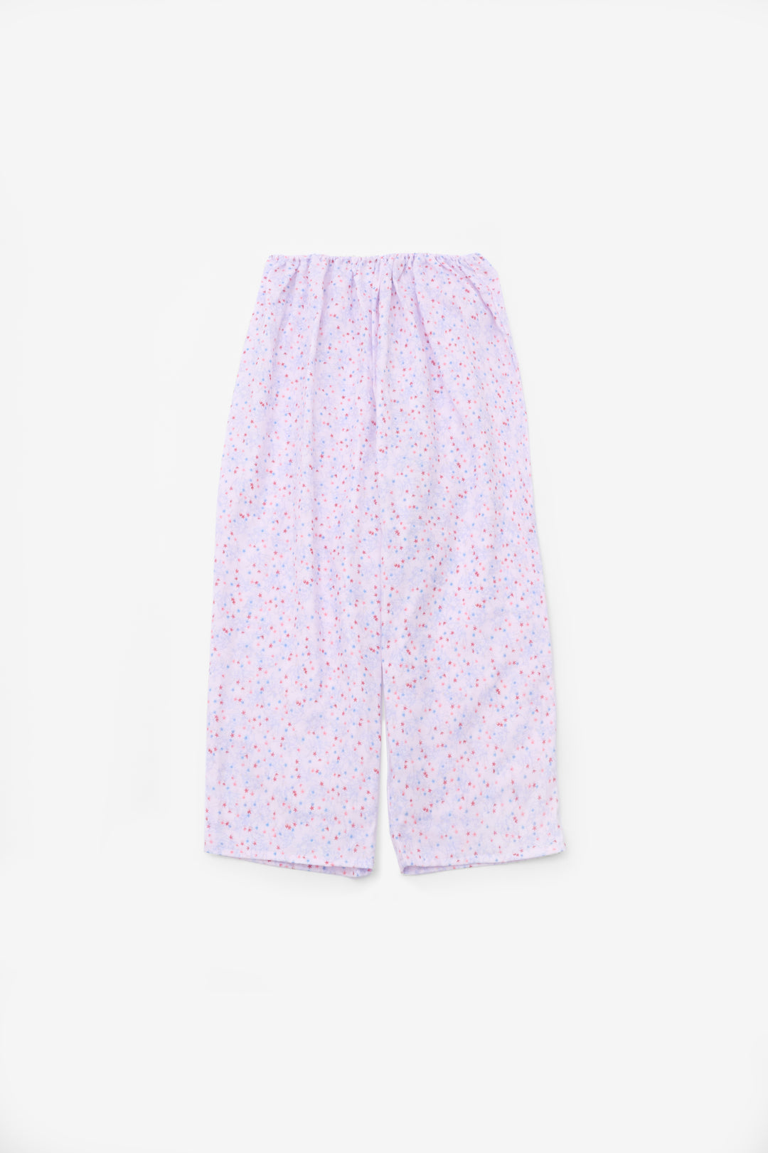 Smock dress ladies<br>flower