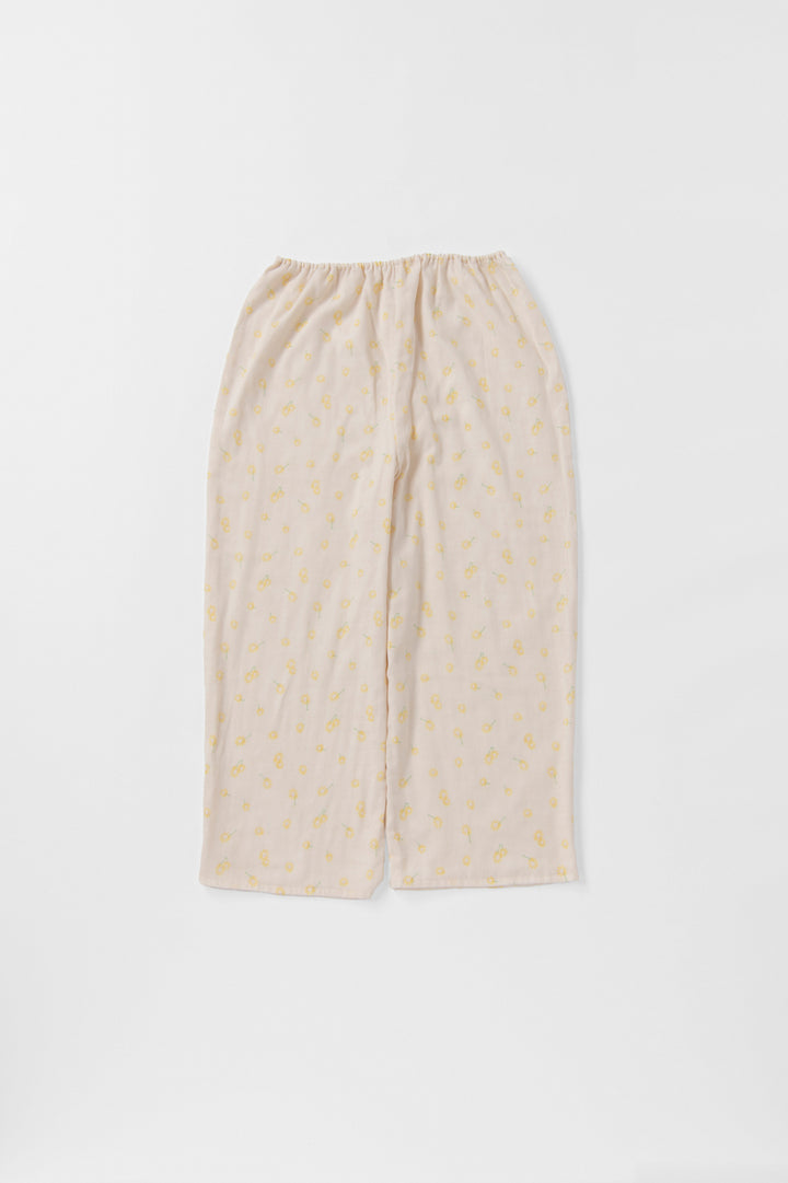 Smock dress ladies<br>flower