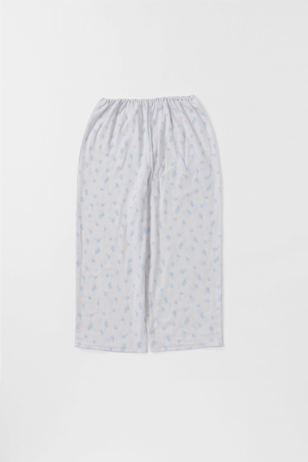 夏スモックパジャマ<br>レディス<br>hanaB