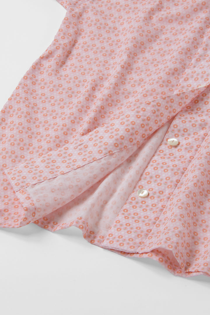 Warm gauze pajamas ladies<br> heart 