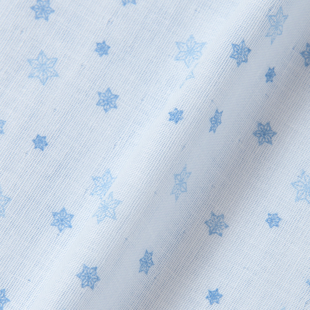 bandana tie small pattern 