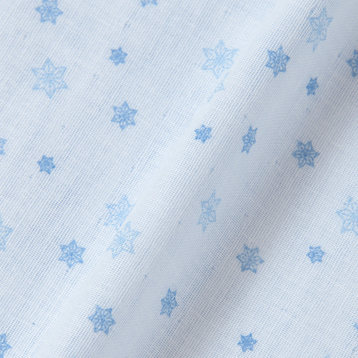 bandana tie small pattern 