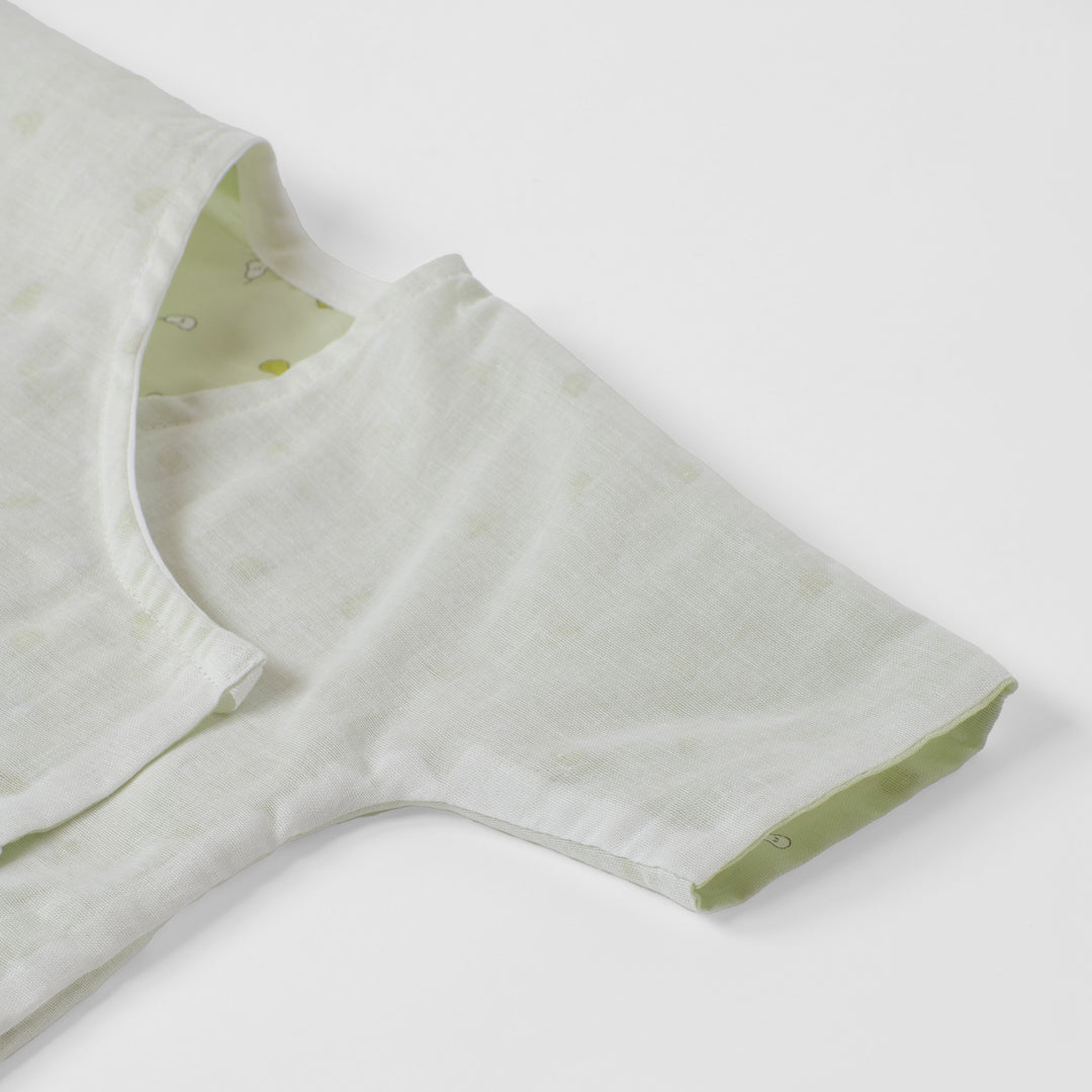 Combi underwear Kobana 