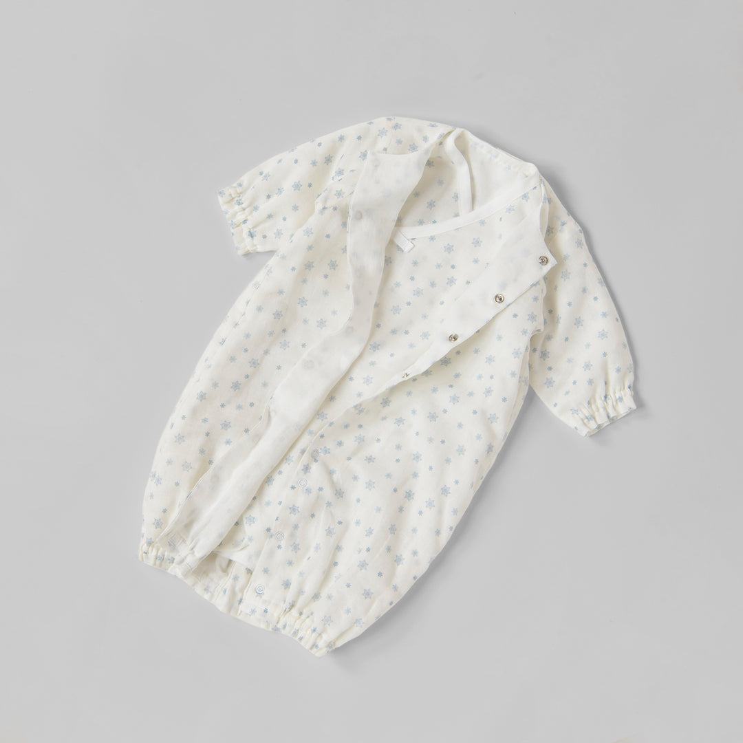 Combi underwear Komon 