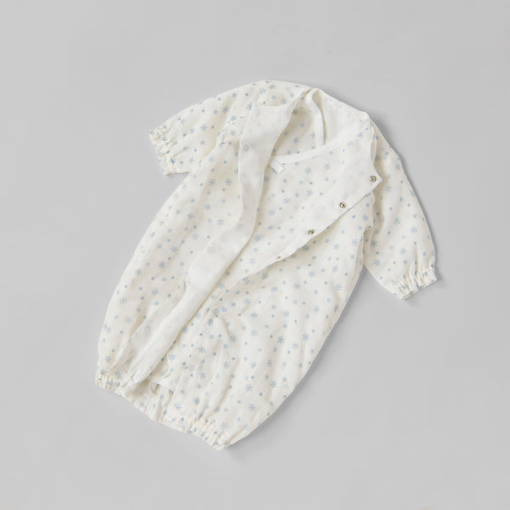 Combi underwear Komon 